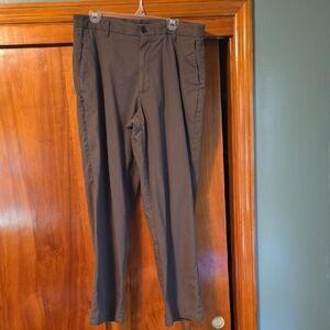 Dockers Brown Chinos Classic Style